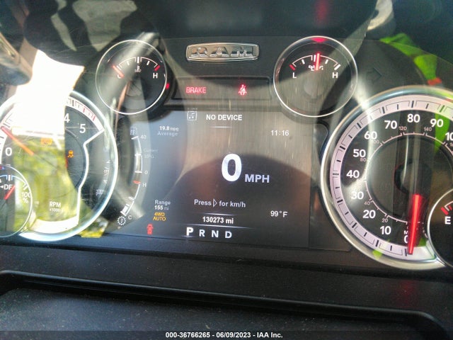 1C6RR7NM7HS882230 RAM 1500 Laramie