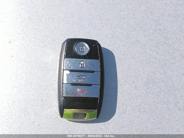 KIA OPTIMA EX 2014 5XXGN4A79EG260373 Image 3