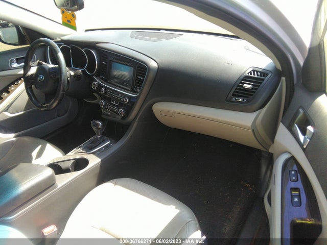 KIA OPTIMA EX 2014 5XXGN4A79EG260373 Image 6