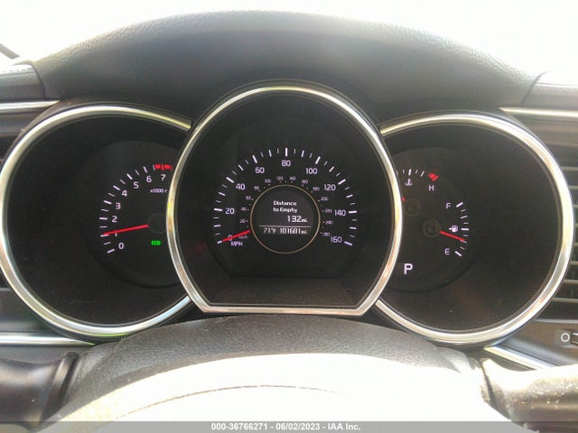 KIA OPTIMA EX 2014 5XXGN4A79EG260373 Image 8