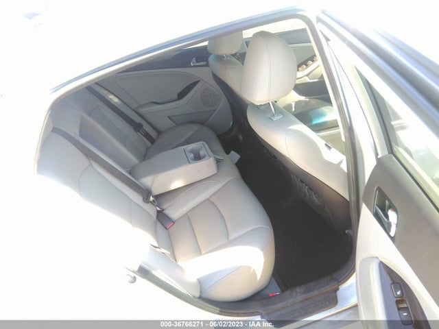 KIA OPTIMA EX 2014 5XXGN4A79EG260373 Image 9