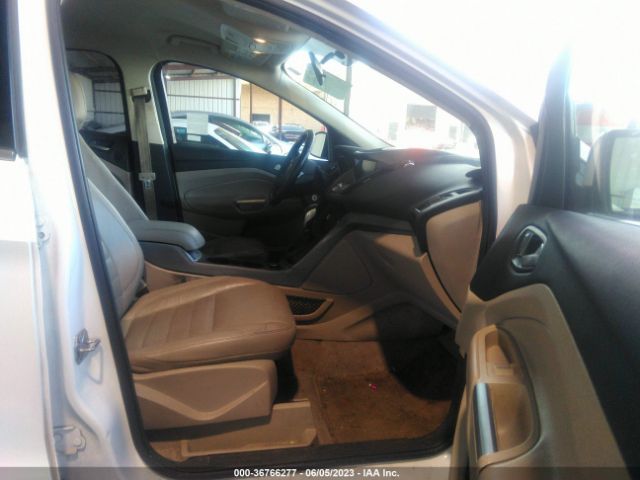 1FMCU0GX3FUB73416 Ford ESCAPE SE