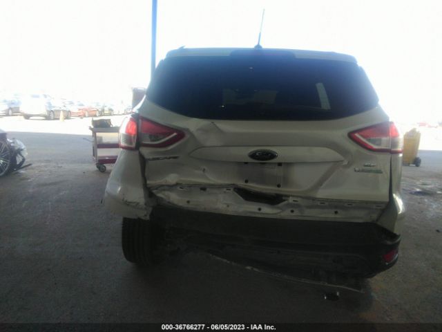 1FMCU0GX3FUB73416 Ford ESCAPE SE