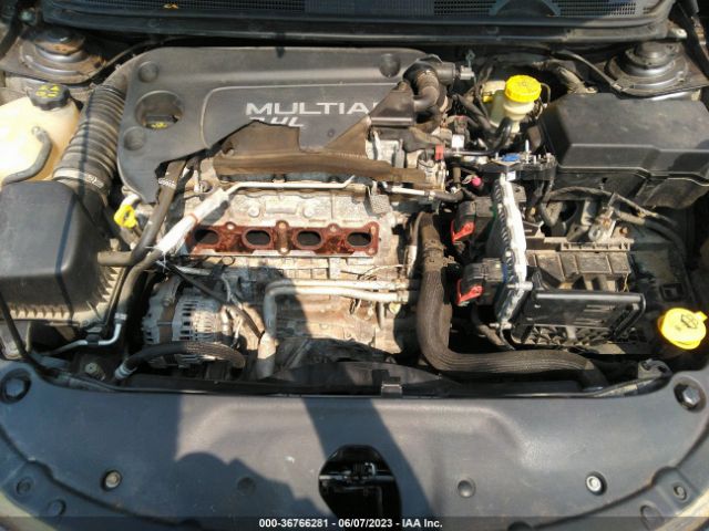 1C3CDFEB2FD112559 Dodge DART GT