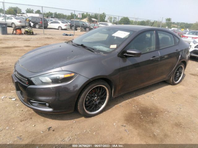 1C3CDFEB2FD112559 Dodge DART GT