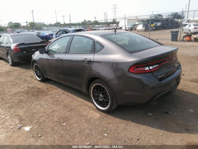 1C3CDFEB2FD112559 Dodge DART GT