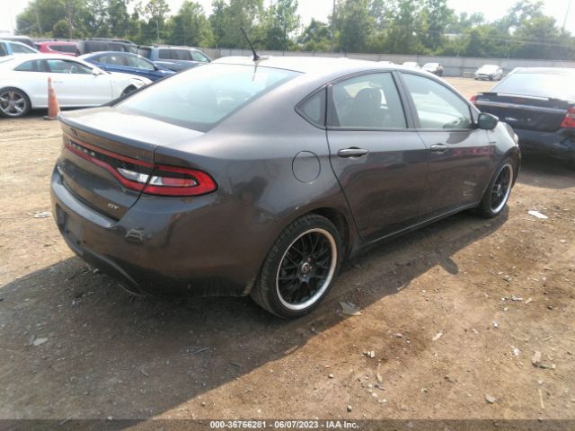 1C3CDFEB2FD112559 Dodge DART GT