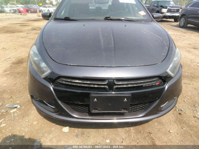 1C3CDFEB2FD112559 Dodge DART GT