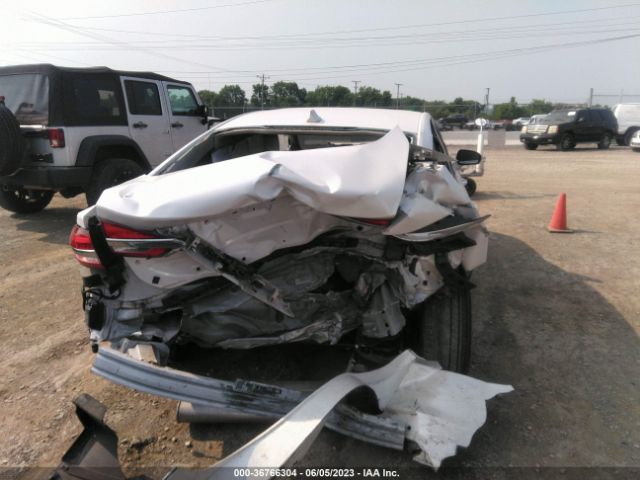 3FA6P0CD3LR250346 Ford FUSION SEL