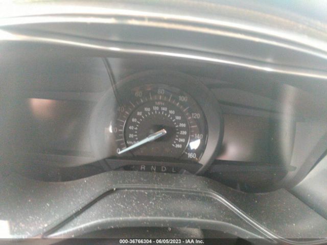 3FA6P0CD3LR250346 Ford FUSION SEL