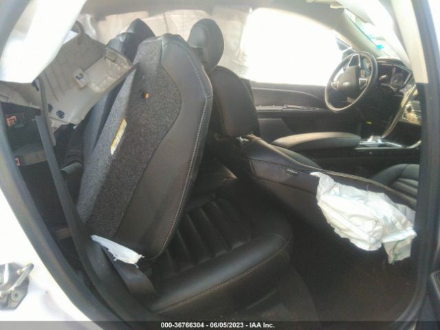3FA6P0CD3LR250346 Ford FUSION SEL