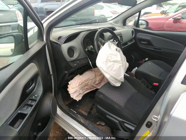 Toyota Yaris L/se/le 2015 VNKKTUD3XFA018124 Image 6