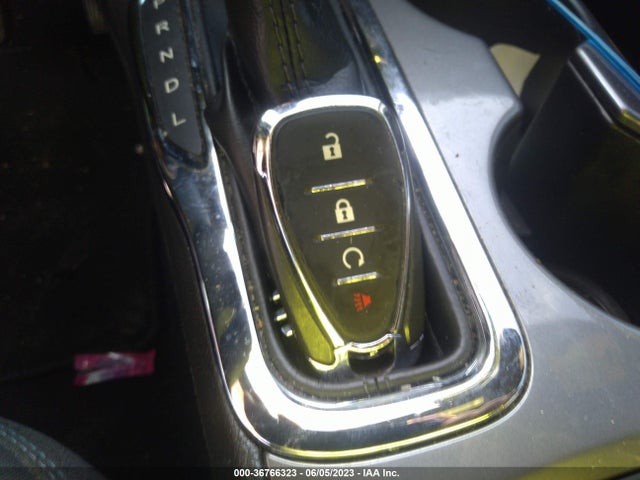 Chevrolet CRUZE LT 2019 3G1BE6SMXKS539226 Image 11