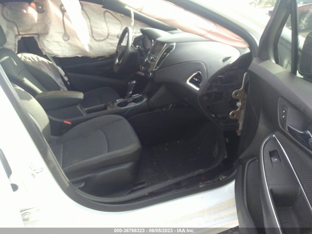 Chevrolet CRUZE LT 2019 3G1BE6SMXKS539226 Image 5