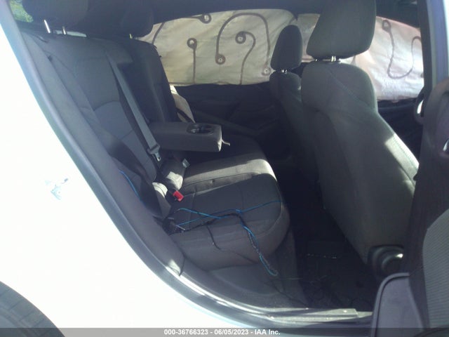 Chevrolet CRUZE LT 2019 3G1BE6SMXKS539226 Image 8