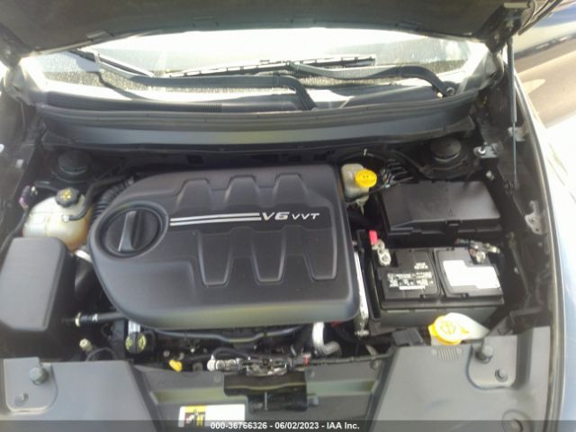 1C4PJMDS7GW277685 Jeep Cherokee Limited