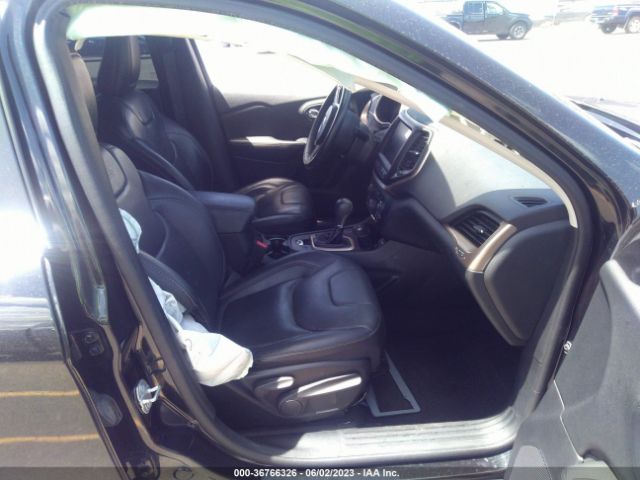1C4PJMDS7GW277685 Jeep Cherokee Limited
