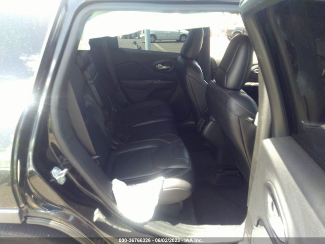 1C4PJMDS7GW277685 Jeep Cherokee Limited