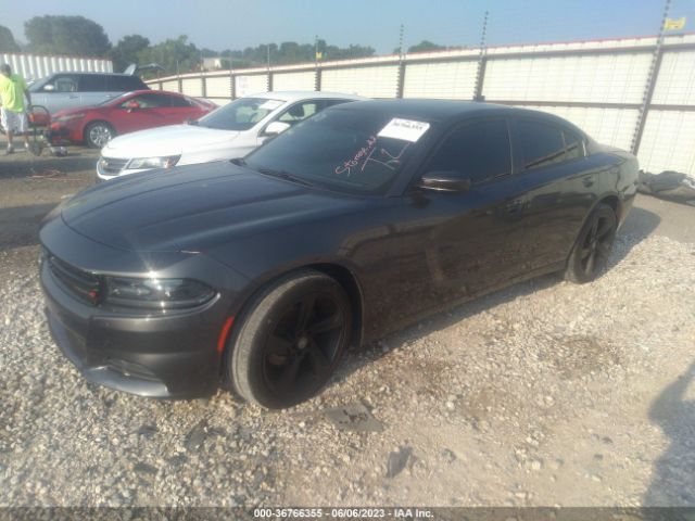 2C3CDXHG5GH250999 Dodge Charger Sxt