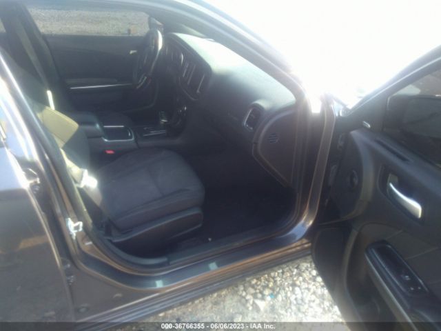 2C3CDXHG5GH250999 Dodge Charger Sxt