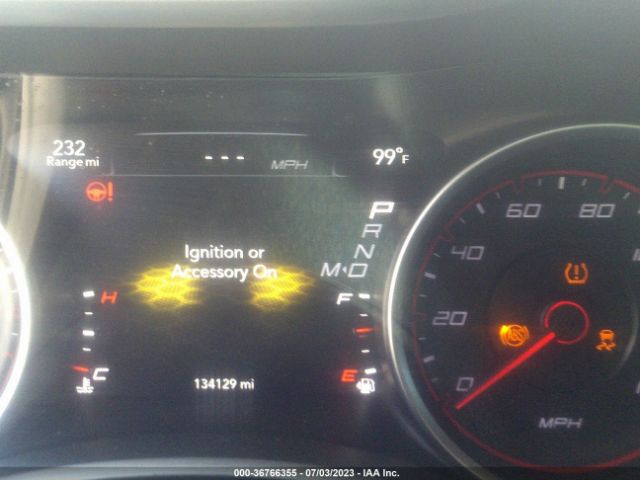 2C3CDXHG5GH250999 Dodge Charger Sxt