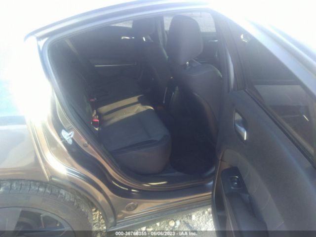 2C3CDXHG5GH250999 Dodge Charger Sxt