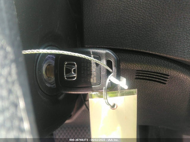 Honda Civic Sedan Lx 2019 2HGFC2F65KH599888 Image 11