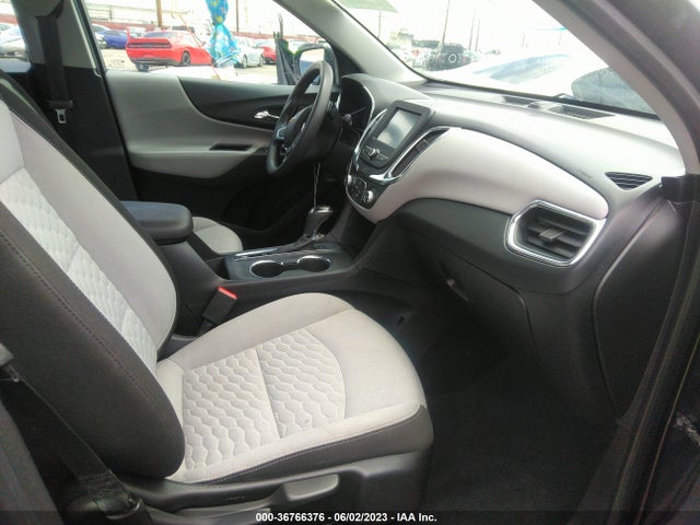 Chevrolet EQUINOX LS 2018 2GNAXHEV2J6331911 Image 7