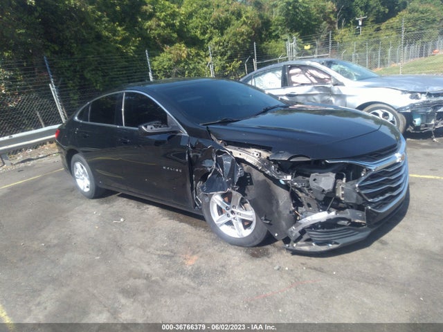2019 1G1ZB5ST1KF203946 main image