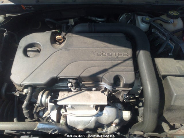 Chevrolet MALIBU LS 2019 1G1ZB5ST1KF203946 Image 10
