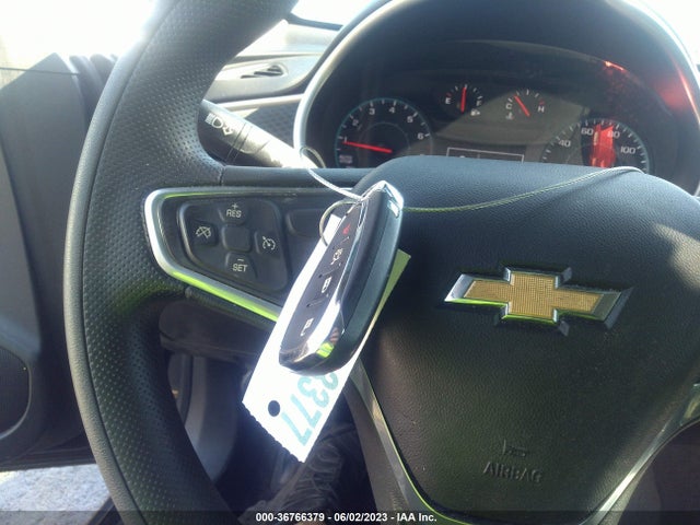 Chevrolet MALIBU LS 2019 1G1ZB5ST1KF203946 Image 11