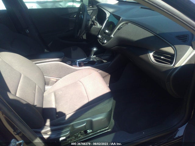 Chevrolet MALIBU LS 2019 1G1ZB5ST1KF203946 Image 5