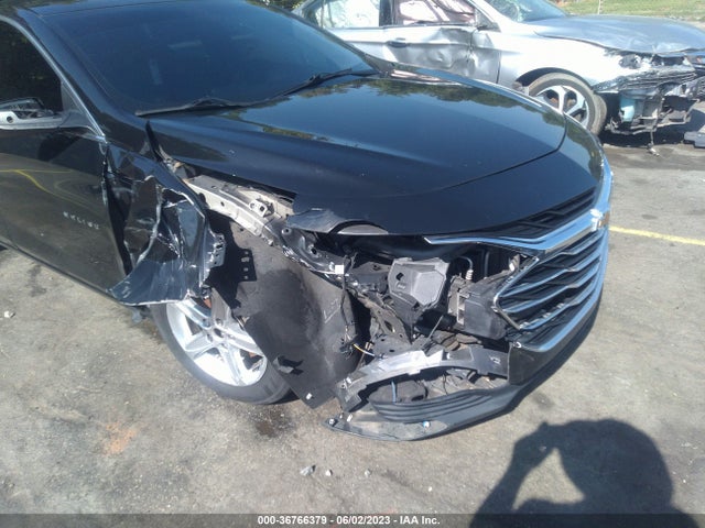 Chevrolet MALIBU LS 2019 1G1ZB5ST1KF203946 Image 6