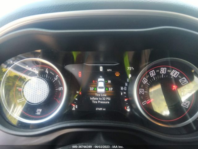 2C3CDZAG2MH623465 Dodge Challenger Sxt