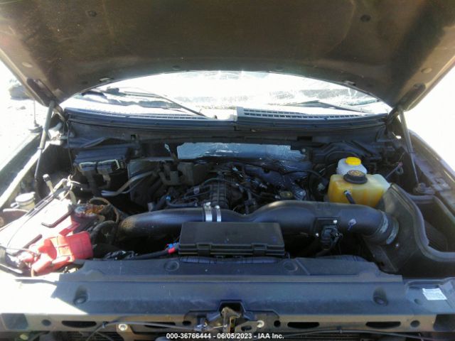 1FTFW1ET6EFC98561 Ford F-150 Xl/xlt/fx4/lariat