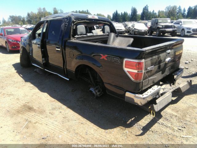 1FTFW1ET6EFC98561 Ford F-150 Xl/xlt/fx4/lariat