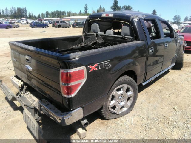 1FTFW1ET6EFC98561 Ford F-150 Xl/xlt/fx4/lariat