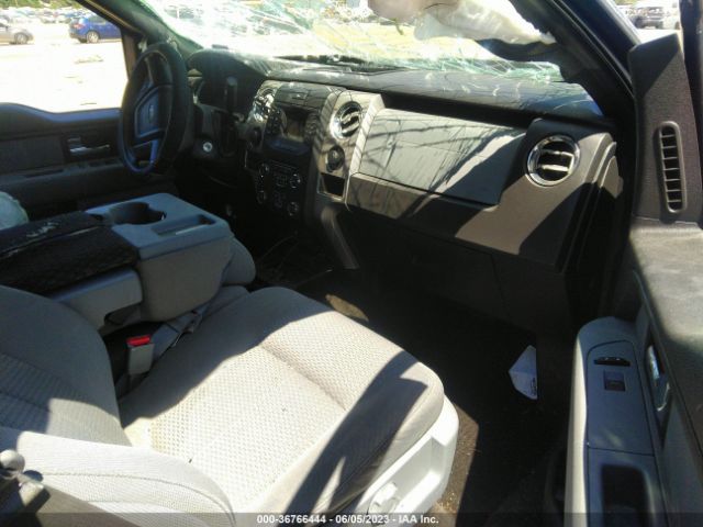 1FTFW1ET6EFC98561 Ford F-150 Xl/xlt/fx4/lariat