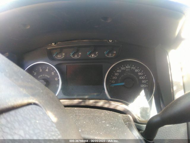 1FTFW1ET6EFC98561 Ford F-150 Xl/xlt/fx4/lariat
