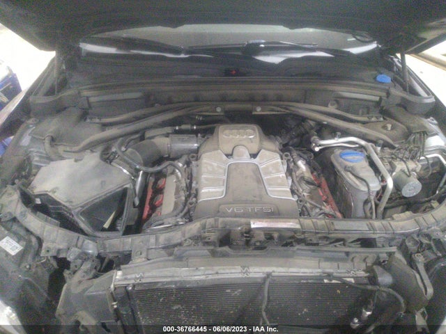 WA1D7AFP9HA011960 Audi Q5 Premium Plus