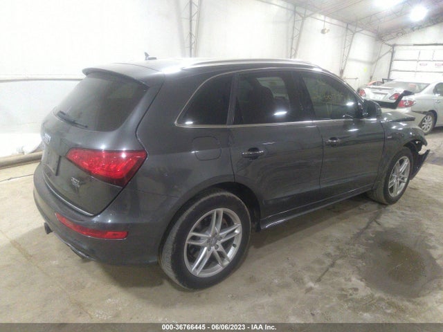 WA1D7AFP9HA011960 Audi Q5 Premium Plus