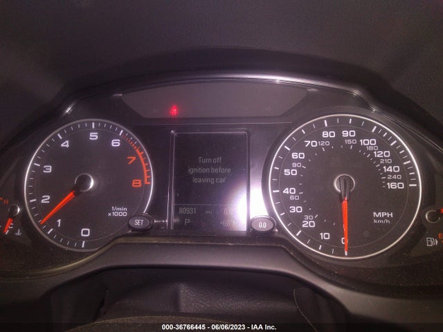 WA1D7AFP9HA011960 Audi Q5 Premium Plus