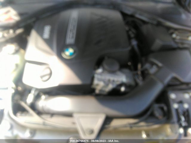 WBA3A9C57FK472745 BMW 3 Series 335i