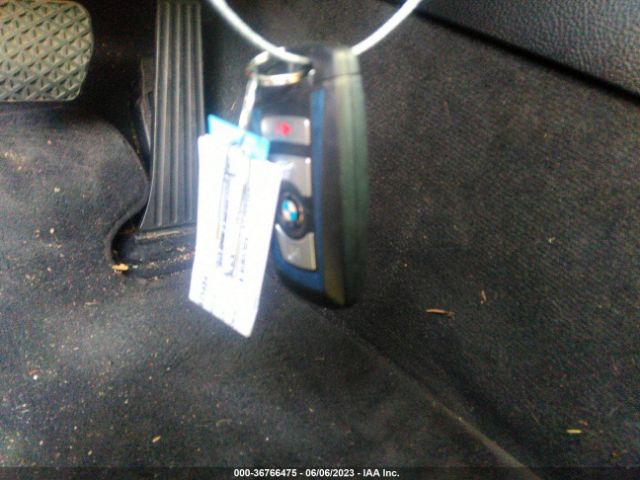 WBA3A9C57FK472745 BMW 3 Series 335i
