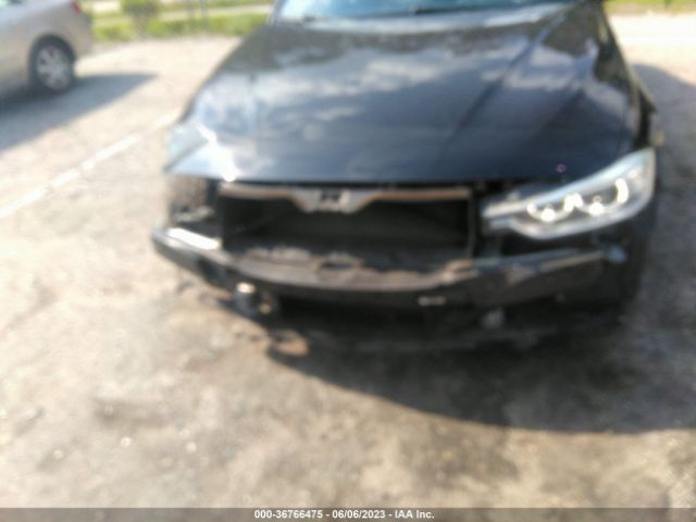WBA3A9C57FK472745 BMW 3 Series 335i
