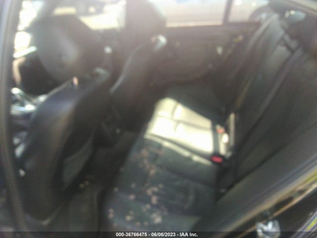 WBA3A9C57FK472745 BMW 3 Series 335i
