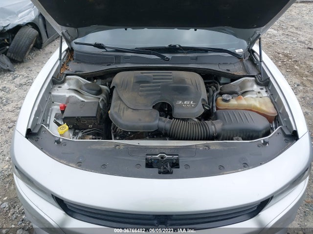 Dodge Charger Sxt 2019 2C3CDXBG3KH730170 Image 10