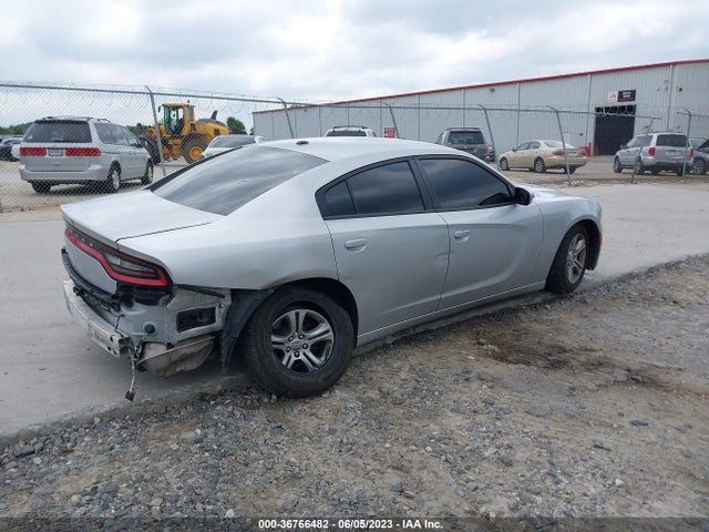 Dodge Charger Sxt 2019 2C3CDXBG3KH730170 Image 4
