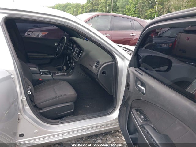 Dodge Charger Sxt 2019 2C3CDXBG3KH730170 Image 5