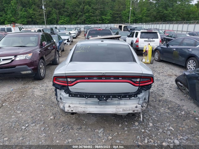 Dodge Charger Sxt 2019 2C3CDXBG3KH730170 Image 6